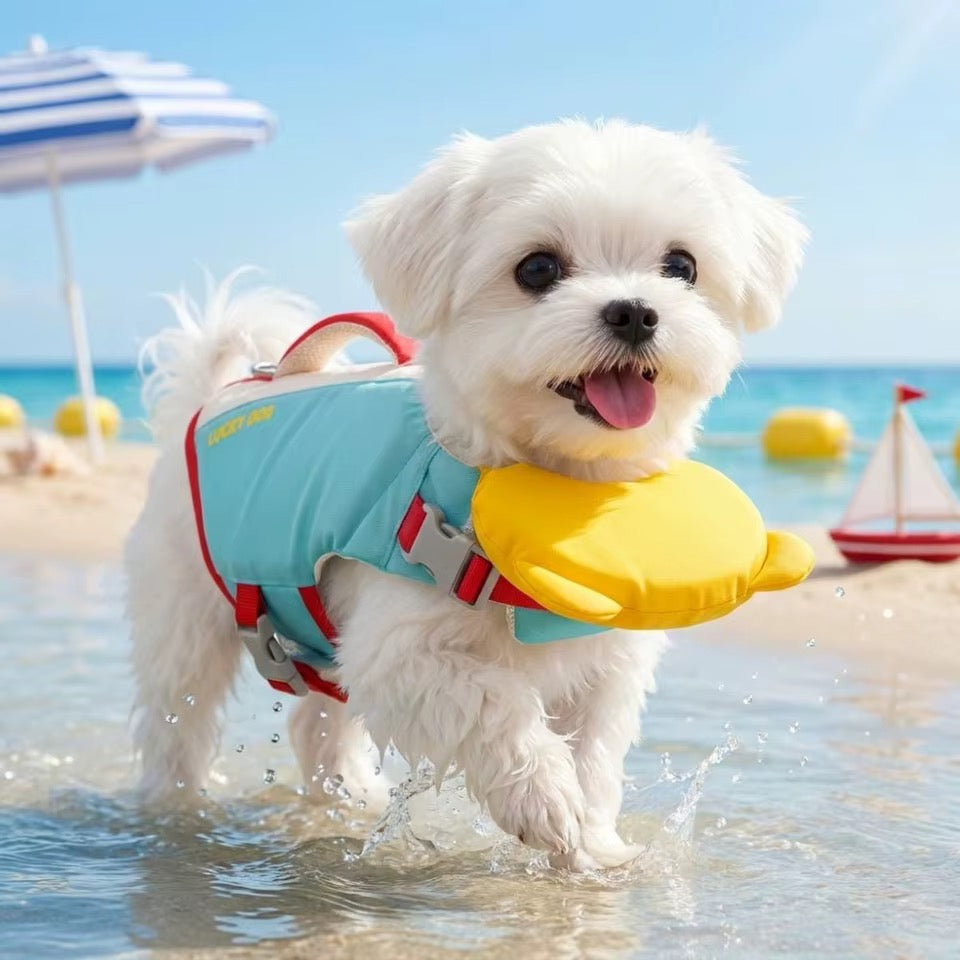 Funlo Dog Life Jacket